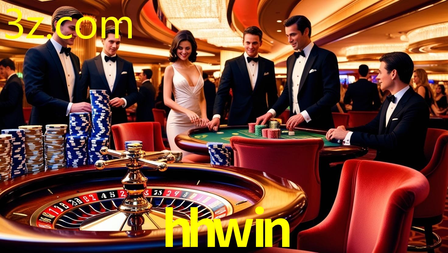 HHWIN