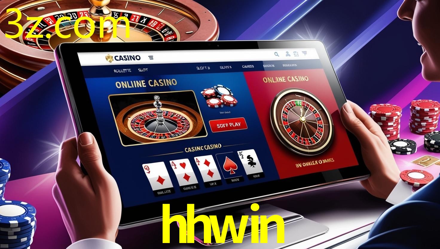 HHWIN