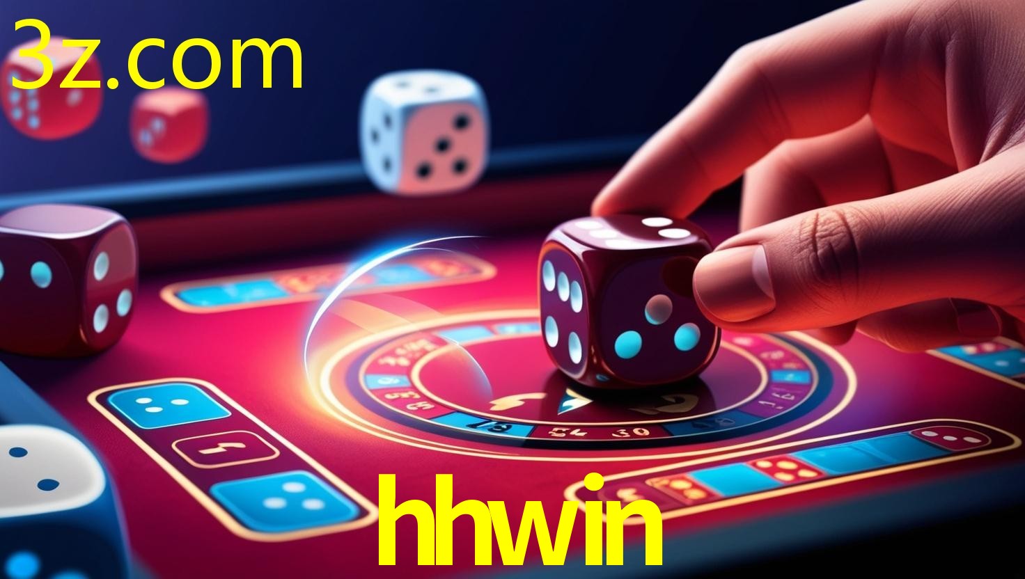 HHWIN